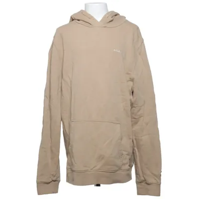 Huvtröja (Beige) från Lyle & Scott Bomull