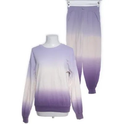 Loungewear (Lila, Meerkleurig) van United Colors of Benetton