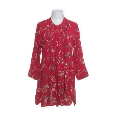 Jurk (Rood, Meerkleurig, Roze) van Masai Viscose