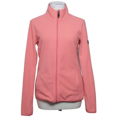Fleece jacket (Pink) from The Nature Trail By Tchibo Polyester