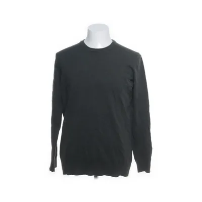 Sweater (Green) from Lefties Man Cotton, Polyamide