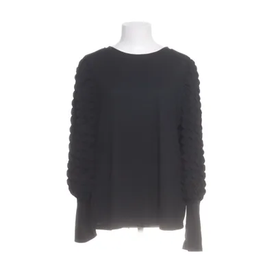 Topp (Svart) från Emery Rose Elastan, Polyester, Viskos