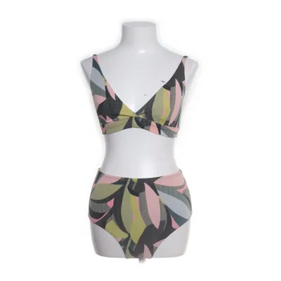 Bikini (Flerfärgad) från Lindex Elastan, Polyamid