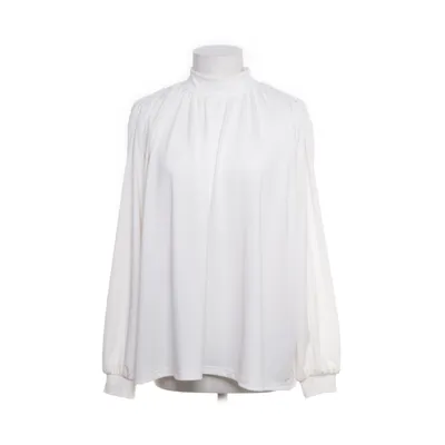 Bluse (Pink) fra H&M Modern Classic Elastan, Polyester