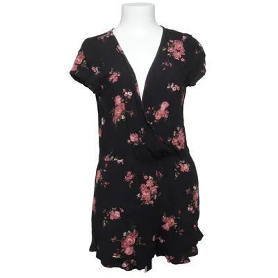 Combinaison (Noir, Rose, Multicolore) de Mimi Chica Viscose