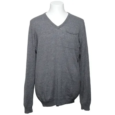 Pullover (Grijs) van Zadig & Voltaire Kasjmier, Wol