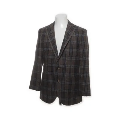 Blazer (TAURIUS 5001) de Castor Polyester, Laine