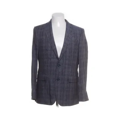 Kavaj (Blå) från Oscar Jacobson Linne