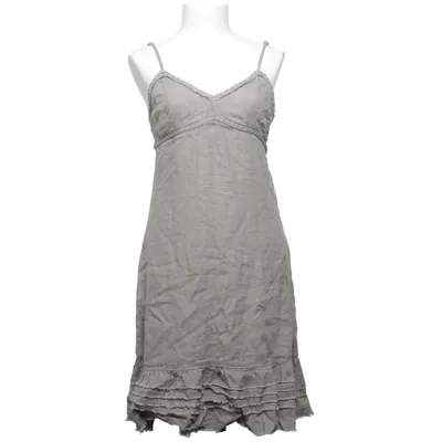 Dress (Green) from Ici et Maintenant Linen