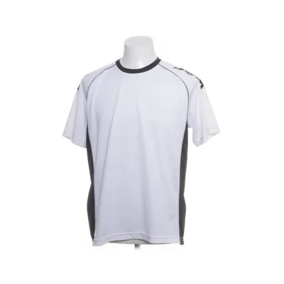 Practice jersey (White, Black) from Kappa