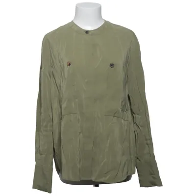 Skjorta (Grön) från Mango Suit
