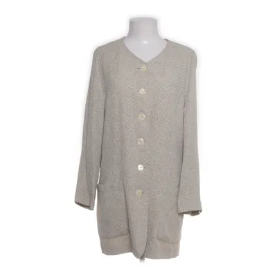 Cardigan (Beige, Meerkleurig) van Rosner Acetaat, Viscose