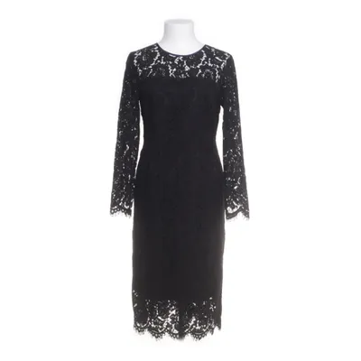 Robe (Noir) de Boden Coton, Élasthane, Polyamide, Polyester, Viscose