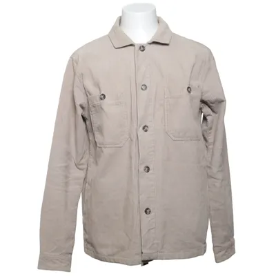 Overshirt (Regular Fit) from Hampton Republic Cotton