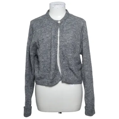Kofta (Grå) från Pigalle Återvunnen polyester