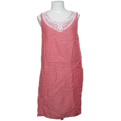 Dress (Red) from John Baner Cotton