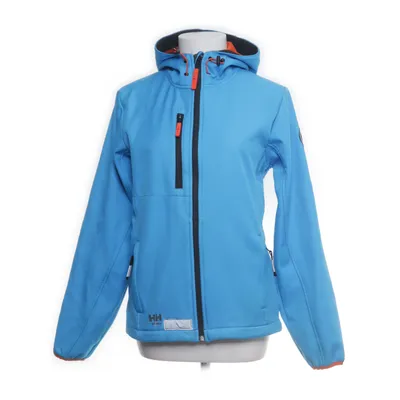 Softshell jacket (Blue, Orange) from Helly Hansen Polyester