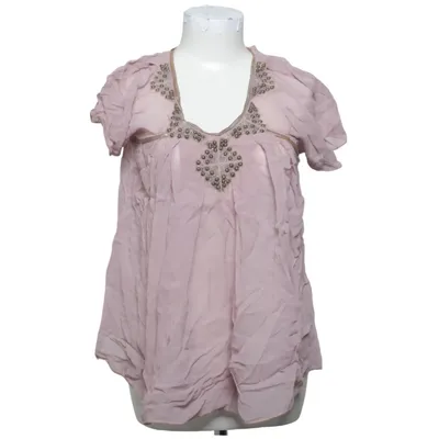Blus (Rosa) från Antik Batik