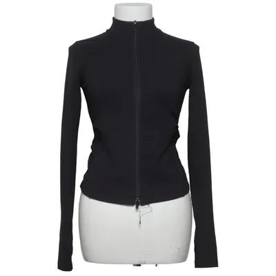 Sports jacket (Black) from Aim'n