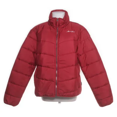 Jacket (Red) from Maui Sports Polyester