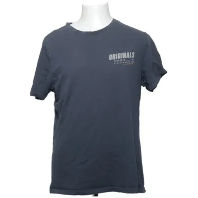 T-shirt (Fir Matteus M Printed Tee) van Firefly Katoen