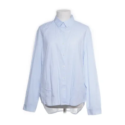 Shirt (Blauw) van Blue Motion Katoen