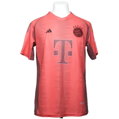 Fotbollströja (Röd, Brun) från Adidas