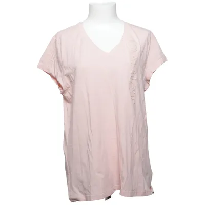 T-shirt (Rose) de Ariat Élasthane, Coton biologique