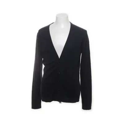 Kofta (Blå) från Filippa K Man Merinoull