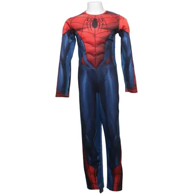 Udklædning (Flerfarvet) fra H&M x Marvel Polyester