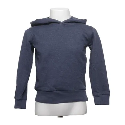 Capuchon sweater (Blauw) van Softer Days Katoen, Polyester