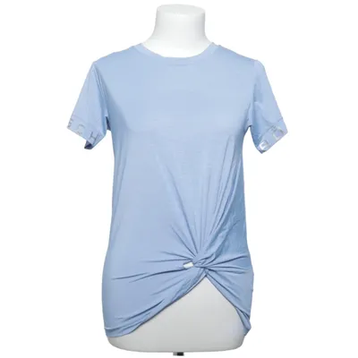 Sports top (Blue) from Röhnisch Elastane, Polyamide, Polyester