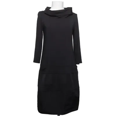 Kjole (Sort) fra Paquito Elastan, Polyamid, Polyester, Viscose