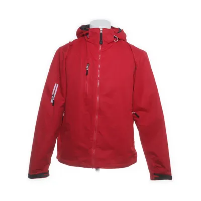 Skaljacka (Röd) från Matterhorn Polyester