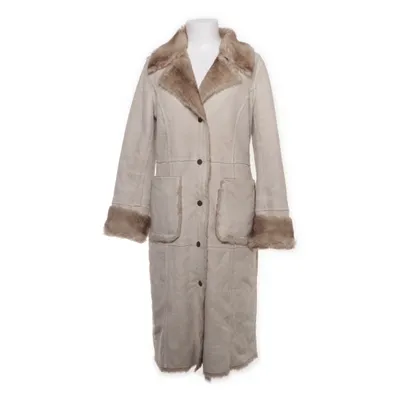 Shearlingjacka (Beige) från Mexx