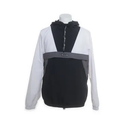 Anorak (Sort, Hvid) fra Ellesse
