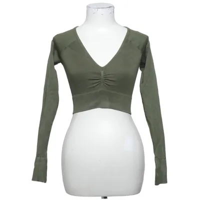 Crop top (Grøn) fra ASOS 4505