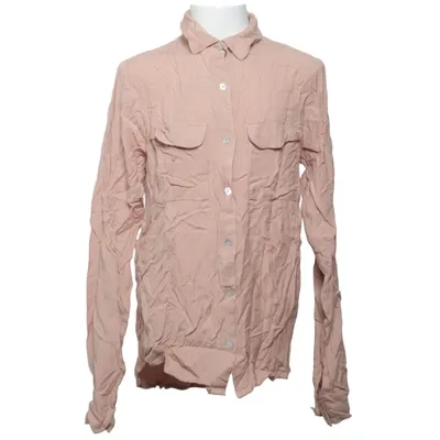 Shirt (Brown) from MarMar Copenhagen Viscose