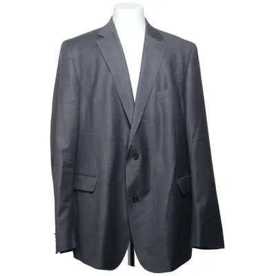 Blazer (Gris) de Eduard Dressler Laine