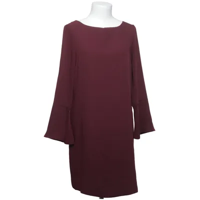 Klänning (Röd) från Adrienne Vittadini Polyester
