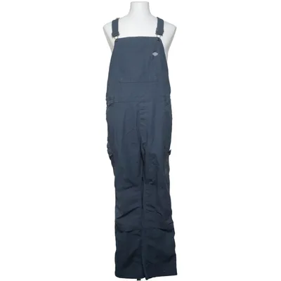 Hängselbyxor (Temp-Iq) från Dickies Bomull, Elastan, Polyamid