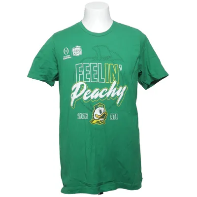 T-shirt (Vert) de Tultex Coton