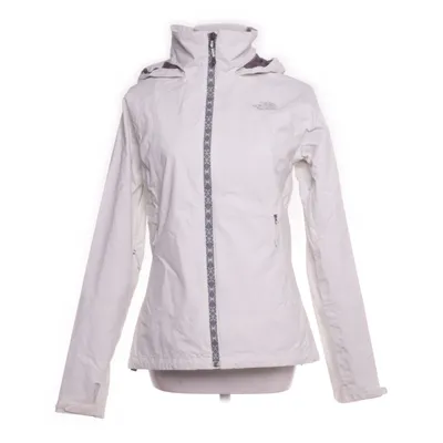 Outdoor jacket (White, Brown) from The North Face Nylon, Polyester