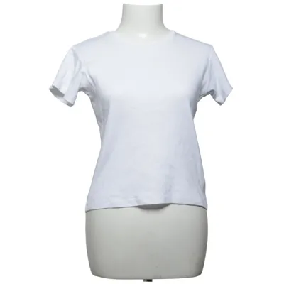 T-shirt (Vit) från Djerf Avenue Ekologisk bomull