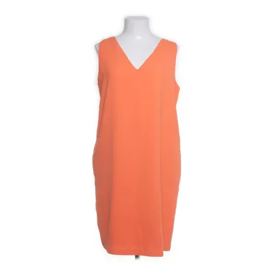 Kjole (Orange) fra Promod