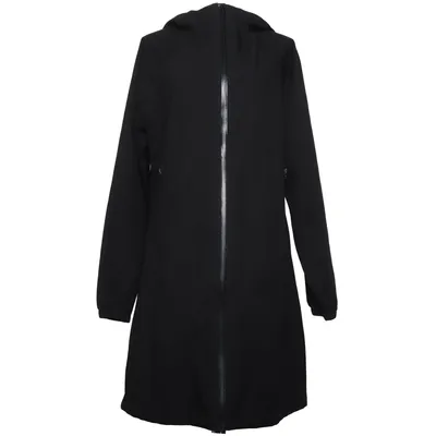Raincoat (Black) from Danefae