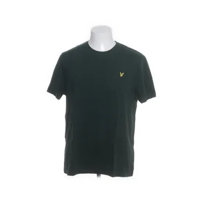 T-shirt (Green) from Lyle & Scott Organic cotton