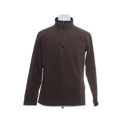Fleece jas (Bruin) van Engelbert Strauss Polyester