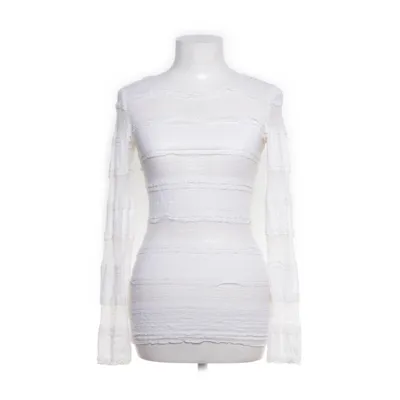 Top (White) from BCBG Max Azria