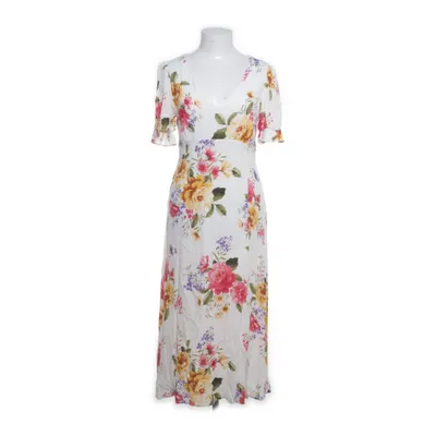 Jurk (Meerkleurig) van Dorothy Perkins Polyester, Viscose